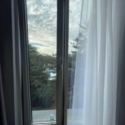 1-комнатные апартаменты студия