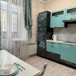 Фото Отель Sun sity KZN (Сан сити КЗН) на улице Баки Урманче 1