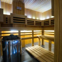 Фото Отель Золотое время