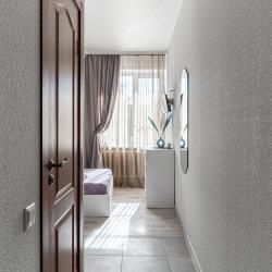 фото 11 Апартаменты на улице Миргородская 12А