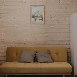 Фото Отель Старый