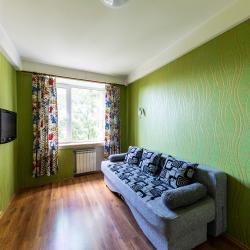 фото 17 Rental (РенталСПб) на проспекте Новоизмайловский 49 корпус 1