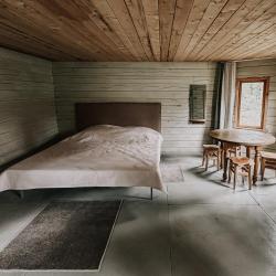 Фото Отель Балыкту