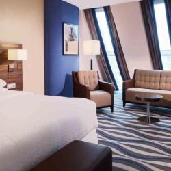 AZIMUT Сити Отель Калуга (Азимут Калуга) (бывш. Four Points by Sheraton Kaluga) — 01a4d36550f349c54c48c8992d0d4a62