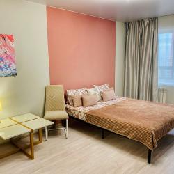 Фото Апартаменты на улице Онежская 3