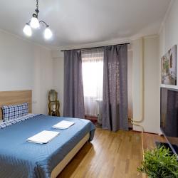 Фото Myhotel24 Apart Beskudnikovo 58/2 (Мой отель 24 Апарт Бескудниково 58/2)