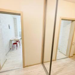 Фото Отель MAXI (Макси) на бульваре Бородинский