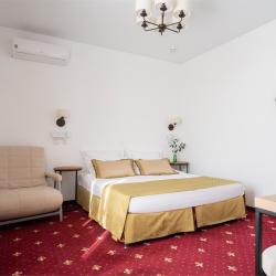 Фото Отель Вилла Дежа Вю