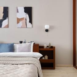 Фото Отель GMApartments (ДжиЭмАпартментс) на улице 1-я Миусская 24/22 стр4