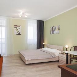 Фото Отель Этажидейли на улице Азина 22/7