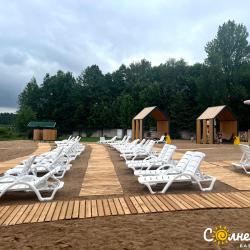 Фото Отель Солнечный