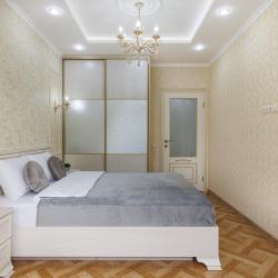 Апартаменты улучшенные