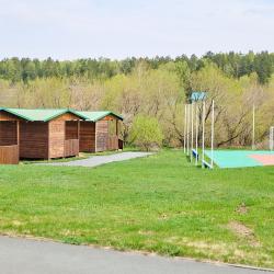 Бунгало стандарт