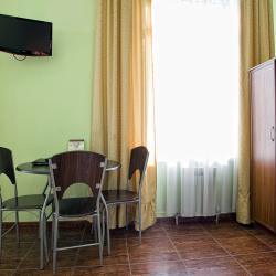 Фото Отель Анна