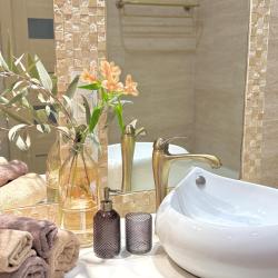 Фото Отель Шикарная квартира около Парка Галицкого