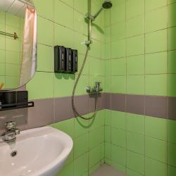 фото 27 E.Place (Е.Плэйс) на улице Большая Посадская
