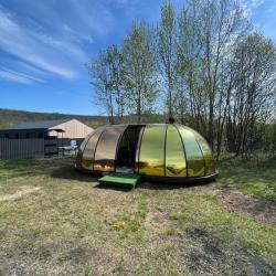 Фото Отель Вилла де Марина