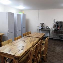 Фото Отель Алтай - Кайлас