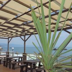 Фото Отель Парадиз