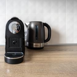 Апартаменты стандарт