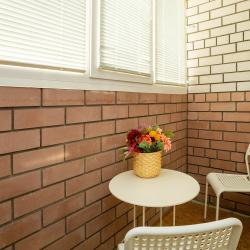 Фото Отель HomeHotel (ХоумХотел) на улице Краснодонцев 19 корпус 1