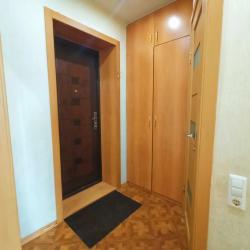 Фото Отель Rusdom Sweet Apartments (Русдом Свит) на улице Кутузова