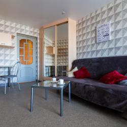 фото 20 Open Apartments (Опен Апартментс) на Слепушкина