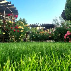 Фото Отель Heliopark Aqua Resort (Гелиопарк Аква Резорт)