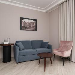 Kneiphof Room