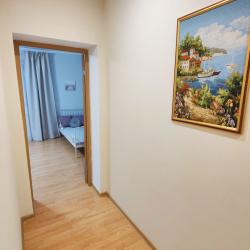 Фото Апартаменты на улице Солнечная 82 корпус 1