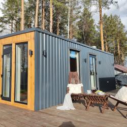 Фото Отель LAFA (Лафа)