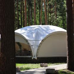 Фото Отель ДухЛес