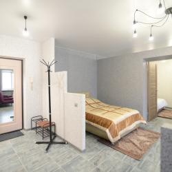 Фото Апартаменты Renta36 (Рента) на улице Плехановская 22