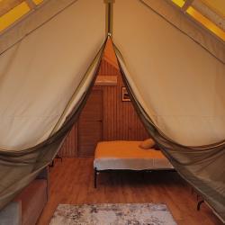 Tent-house (с фурако) 5