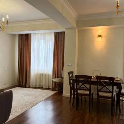 Фото Отель Как дома 05 на улице Гайдара Гаджиева 1В корпус 3