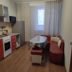 Фото Апартаменты в микрорайоне Энтузиастов 3