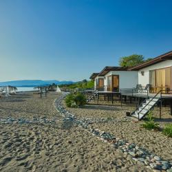 Фото Отель Aqua Resort Hotel (Аква Резорт)