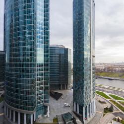 Фото Апартаменты на набережной Пресненская 10 строение 2