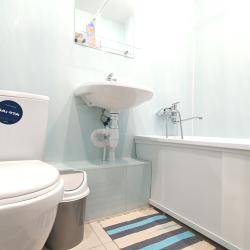 Фото Отель Крыша Мира на улице Василия Татищева