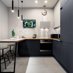 Апартамент 