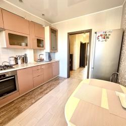 Фото Апартаменты на улице Маршала Баграмяна 14