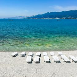 Фото Отель 1836