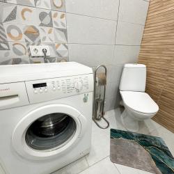 1-комнатные апартаменты эконом