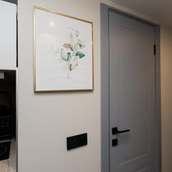 фото 22 MOKO Apartments (МОКО Апартментс) на улице 2-я Рощинская