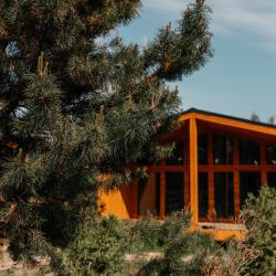 Фото Отель Барн Вилладж