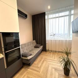 1-комнатные апартаменты люкс