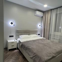 2-комнатные апартаменты люкс Момент