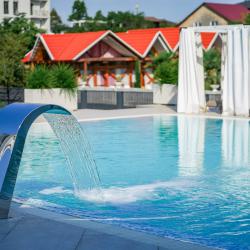 Фото Отель Riviera Hotel (Ривьера)