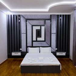 Фото Отель Art Garden Hotel (Арт Гарден)