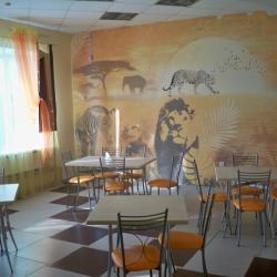 Фото Отель Астра